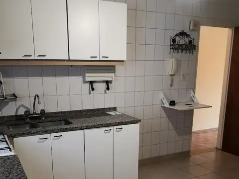 Departamento en Alquiler de 2 dormitorios