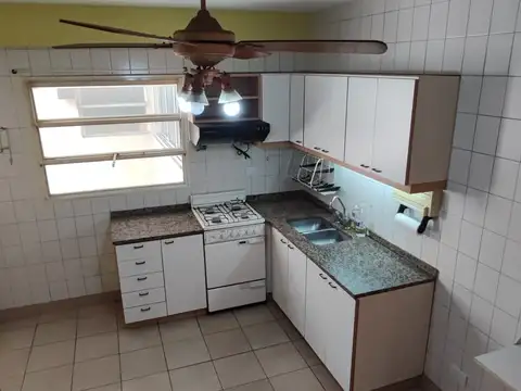 Departamento en Alquiler 35 años