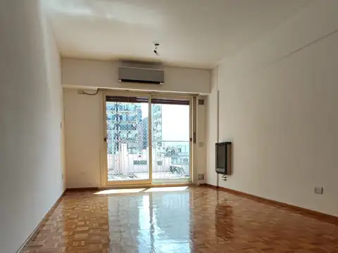 Alquiler Villa Urquiza 3 amb. c/frente bcón. Blanco Encalada al 4800