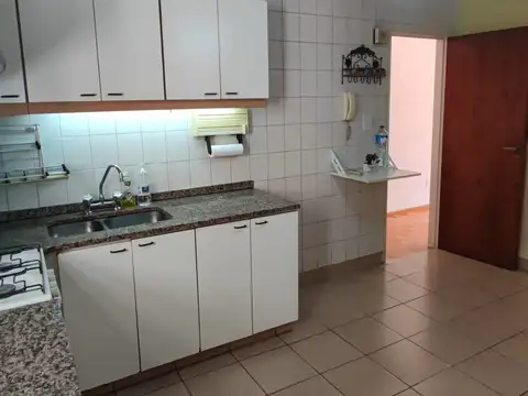 Departamento en Alquiler de 3 ambientes