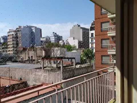 Alquiler Villa Urquiza 3 amb. c/frente bcón. Blanco Encalada al 4800