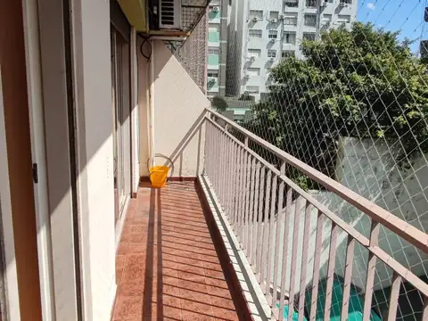 Blanco Encalada 4800, Piso 3