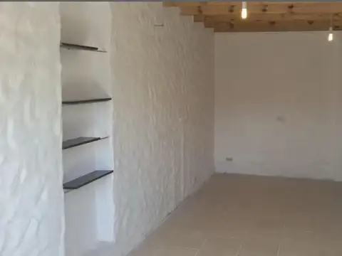 Depto Tipo Casa en Venta en San Fernando Vias  /  Centro, USD 148.000