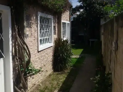 Casa - S.Fer.-Vias/Centro