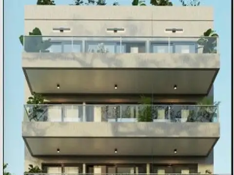 Nuñez 6100 , Piso 3