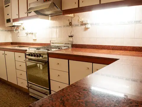 Casa en Venta 45 años