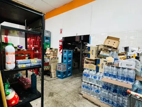 Local en Alquiler 20 años