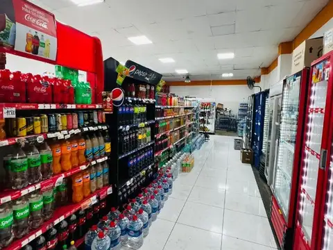 Local en Alquiler 20 años