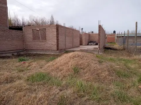 Terreno en Venta en Villa Manzano, USD 35.000