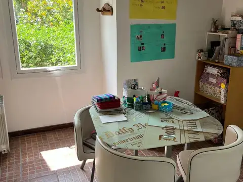 COMODA CASA DE 3 DORMITORIOS EN CHAUVIN CON PISCINA -
