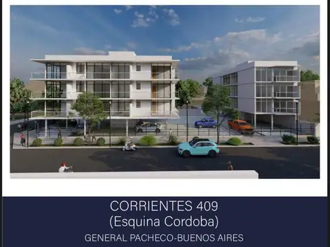 CORDOBA Y CORRIENTES