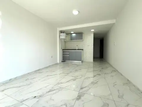 Departamento Monoambiente en Cordoba y Campbell