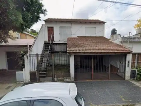 casa a reciclar
