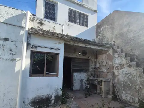 Casa en Venta 60 años
