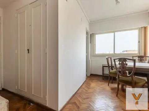 Departamento en venta - 3 Dormitorios 2 Baños - Caballito
