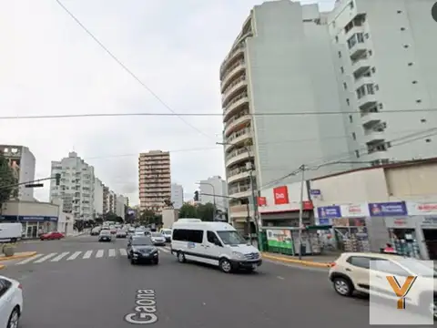 Departamento en Venta en Caballito, USD 209.000