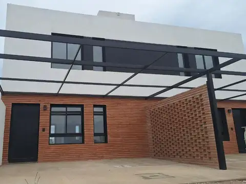 Dúplex a estrenar en Docta Parque -2 dormitorios
