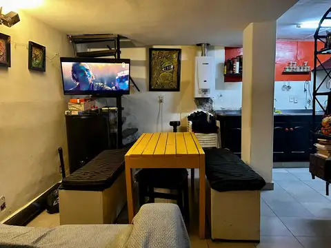 Depto Tipo Casa en Venta de 5 ambientes