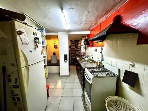 Depto Tipo Casa en Venta 46 años