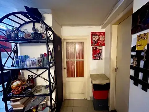 VENTA PH 5 AMBIENTES RECOLETA IDEAL AIRBNB O RENTA