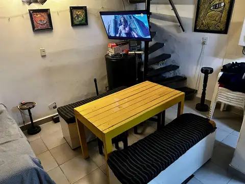 Depto Tipo Casa en Venta de 4 dormitorios