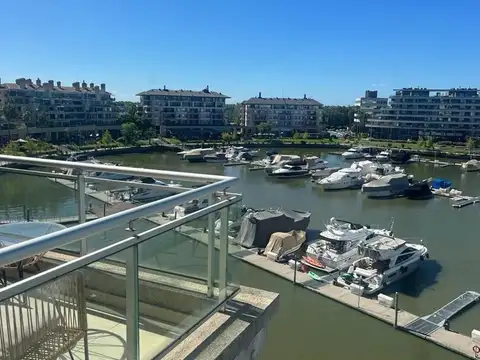 Departamento venta Wyndham Nordelta