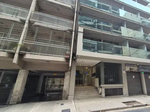 VENTA DEPARTAMENTO MONOAMBIENTE ZONA RIO