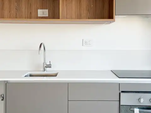 Departamento en Venta en Balvanera, USD 85.000