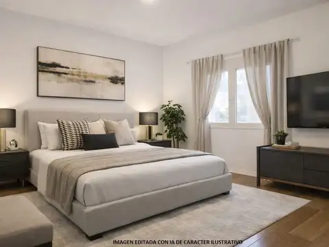 Casa en Venta de 5 dormitorios