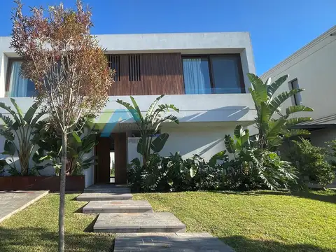Casa en Venta en Nordelta Carpinchos, Nordelta
