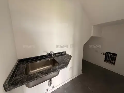 Casa en Venta en Santa Elisa Pilar del Este 3 Dormitorios y Terraza