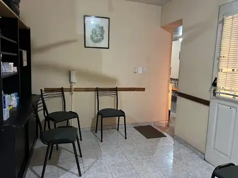 Oficina en Alquiler 45 años