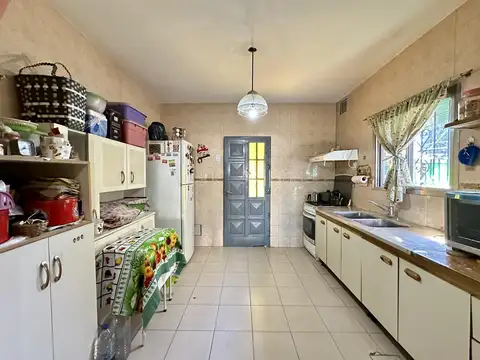 Casa en Venta 50 años