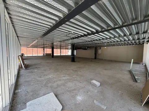 ALQUILER LOCAL COMERCIAL/OFICINAS  MARTINEZ