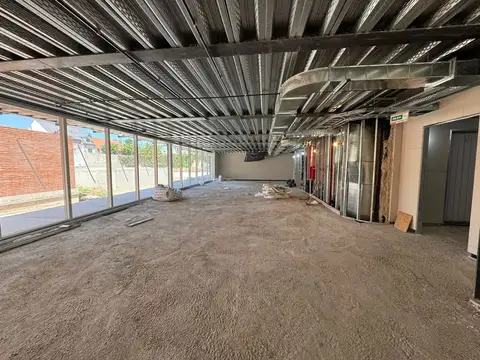 Local en Alquiler en Martinez Santa Fe / Fleming, USD 4.000