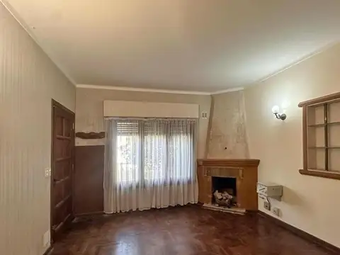 CASA - 3 AMBIENTES - MERLO SUR