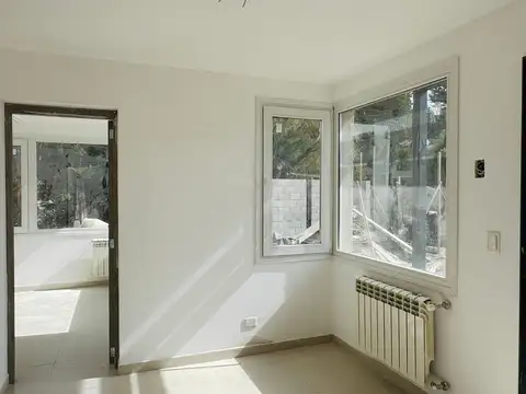 Depto Tipo Casa en Venta 3 años