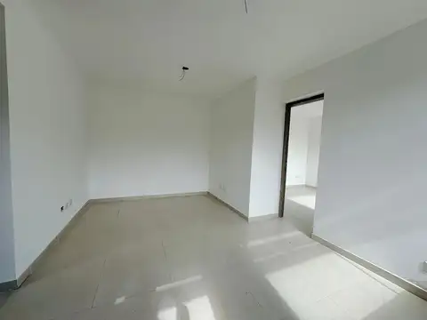 Depto Tipo Casa en Venta de 1 dormitorio