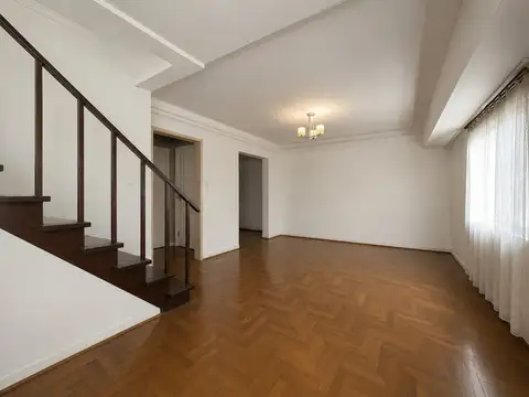 Casa en Barrio Parque Cornelio Saavedra
