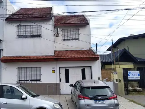 Casa - Venta - Argentina, Tres de Febrero - GRAL. HORNOS - (3F) 3837