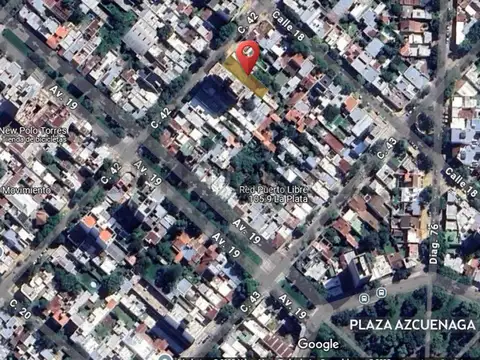 Departamento en Venta de 3 ambientes