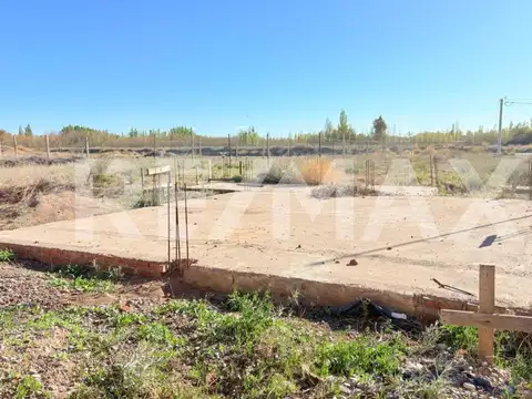 Terreno en Venta de 360,0 m2