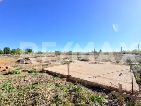 Terreno en Venta en Senillosa, USD 11.500