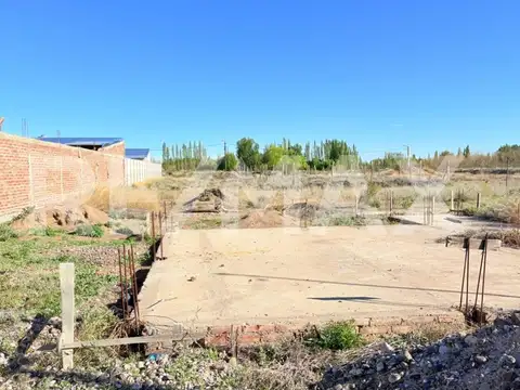 Terreno en Venta en Senillosa, USD 11.500