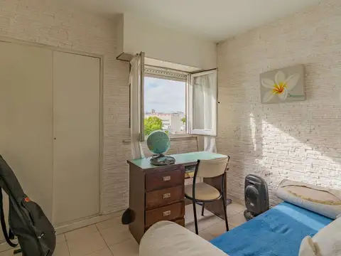 Departamento en Venta 46 años