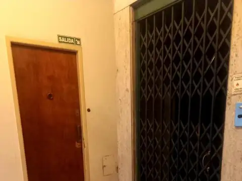 Depto 2 amb Ideal Vivíenda o Renta Cerca Pto Madero