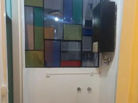 Depto 2 amb Ideal Vivíenda o Renta Cerca Pto Madero