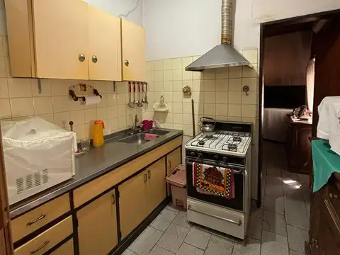Casa en Tigre