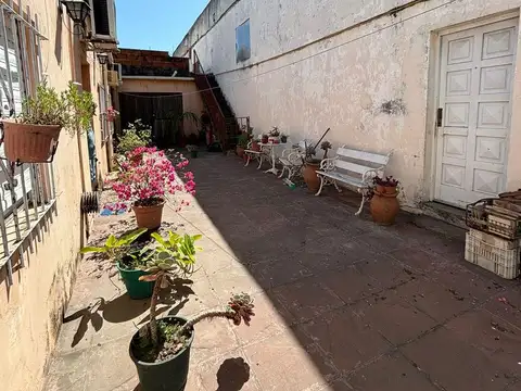 Casa en Venta de 1 dormitorio