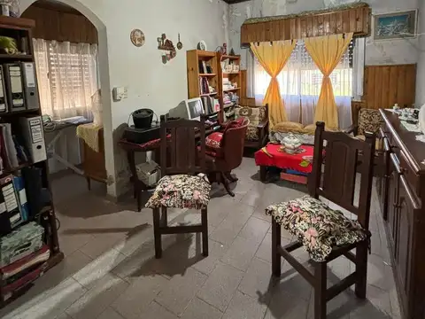 Casa en Tigre